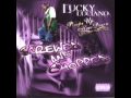 Lucky Luciano- Chop Dat Hoe(Screwed & Chopped)