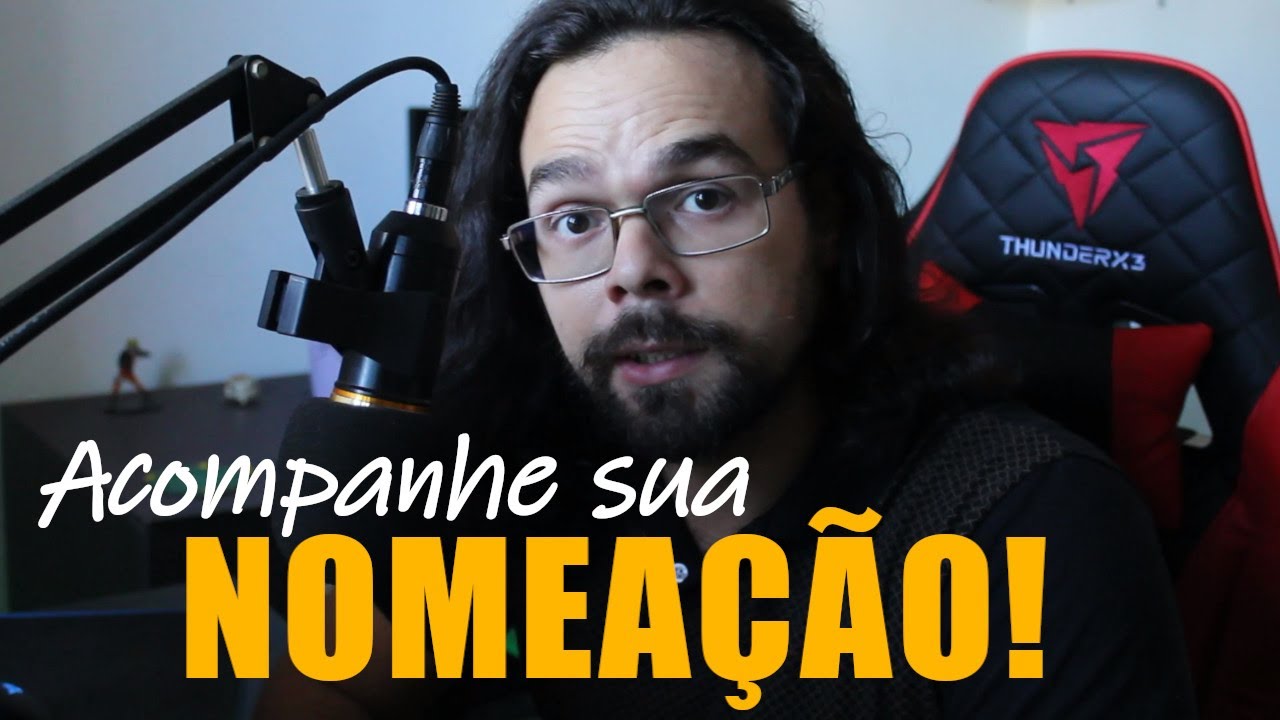 💡 Como ACOMPANHAR sua NOMEAÇÃO/CONVOCAÇÃO depois de ser APROVADO no Concurso Público???