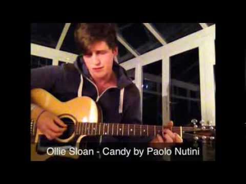 Ollie Sloan - Candy