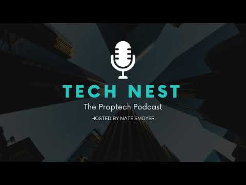 Blueprint Special: New Wave of Enthusiasm in Proptech with Drew Meyers, Founder of Geek Estate
