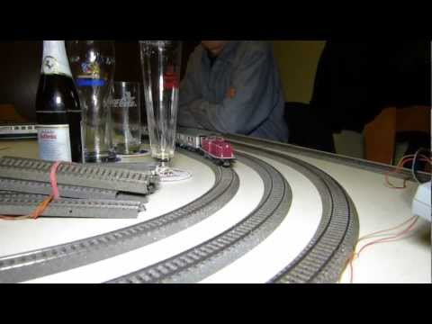 16. Stummi-Treff WN,  12 - BR 212 105-1