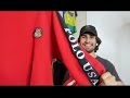 TRIP TO THE THRIFT #49: FOUND RARE $400 POLO RALPH LAUREN SWEATSHIRT!! TRIP TO THE THRIFT #49: FOUND RARE $400 POLO RALPH LAUREN SWEATSHIRT!!