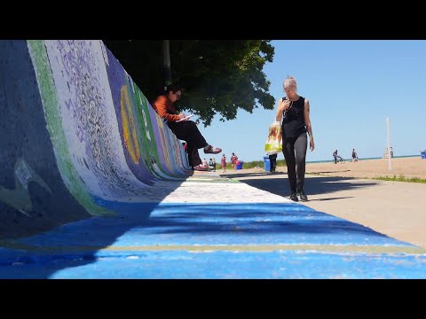 The Grid: Exploring Rogers Park