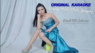Download lagu Azizah Bp3 - Chicken Dead-Dead (KARAOKE Dangdut koplo) mp3