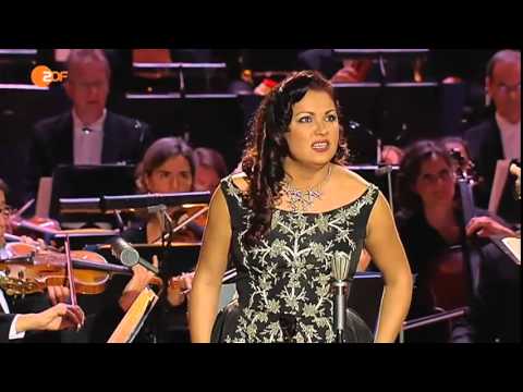 La luce langue (Macbeth) - Anna Netrebko
