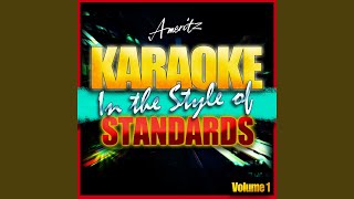 Download lagu Besame Mucho (In the Style of Standard) (Karaoke Version) mp3