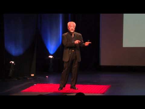 TEDxConejo - Dr. Irving K. Loh - How Do Doctors Know...?