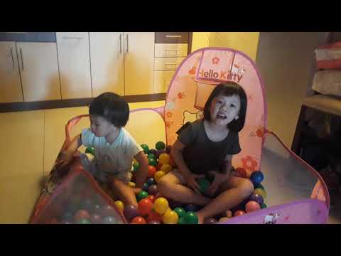 bersuka anak-anak Tuhan