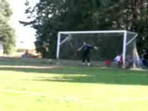 Gol Valtierrano (2-0)