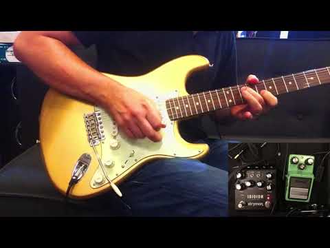Randall Randocaster in Aztec Gold Featuring Warmoth, Fralin and Fender Premium Parts image 22