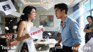 She Mocked Him For Being Sick &amp; Forced A Divorce—Until She Learned The Truth, Beg For Mercy! Late!