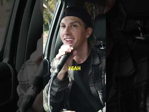 Celebrity Lock Lyft w/ Ekoh - "Flinch" Full Video