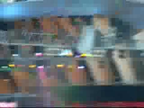 HB08 Super Junior-T Chutcha