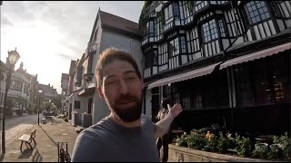 China Built A Fake London! What's Inside? 🇨🇳🇬🇧 (#157)