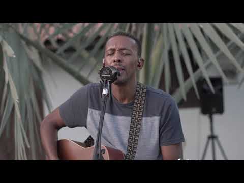 Daniel Souza - Teu nome é Santo
