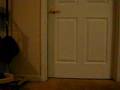 Olivia Opens Door
