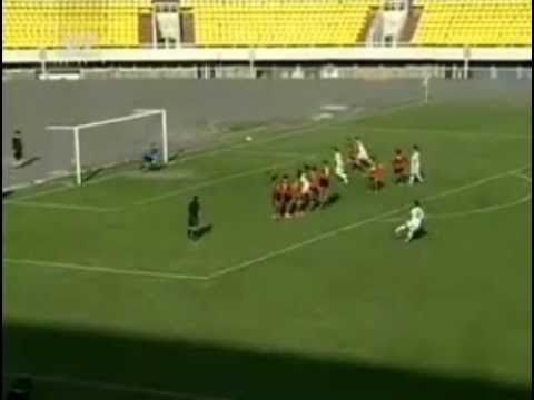 Ulisses-Pyunik 0:1