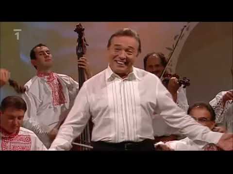 s KARLEM GOTTEM  (dívča, dívča, laštovička) 2010