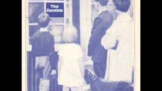 The Dentists - Strawberries Are Growing In My Garden (And It's Wintertime)