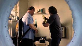 Tenacious D - Dude I Totally Miss You (High Definition) Pick Of Destiny
