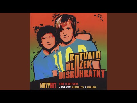 Diskohratky 2010 (P. Kotvald)