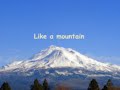 Like A Mountain
