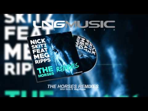 Nick Skitz ft. Meg Ripps - The Horses (Summer Radio Mix)