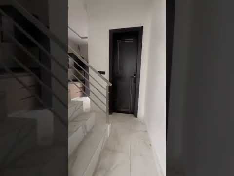 5-Bedroom Fully Detached Duplex – Lakeview Phase 1, Amuwo Odofin