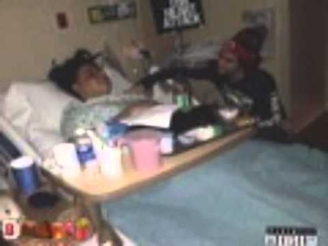 Fat Nick x Pouya x Germ - Drop Em Off (Prod. Big Los)