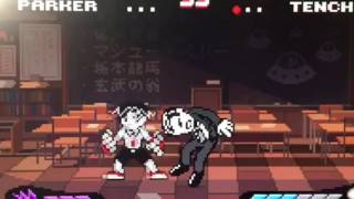PocketRumble ver0.3.8.1  Orb  Bug