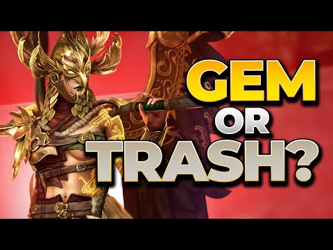 LEMINISI THE GOLD-WING | TRASH or UNDERRATED GEM?