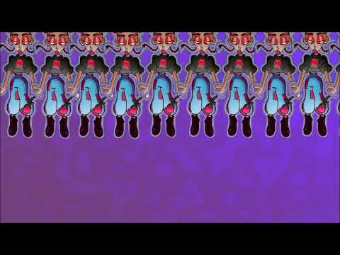 Ego Death, but only FKA twigs part (Remix)