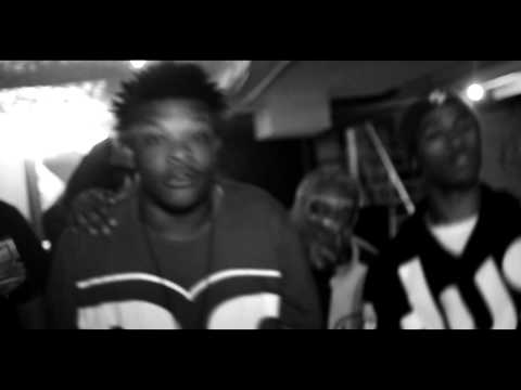 2G Entertainment Freestyle Cypher No.1