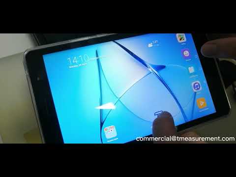 Low Strain Pile Integrity Tester