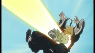 Download lagu She Come Out Of no Were, Bleach: Sennen Kessen-hen Ep2 AMV! Hustlin (NEFFEX) #bleachsennenkessenhen mp3