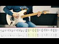 Kiss Heaven S On Fire Guitar Tutorial