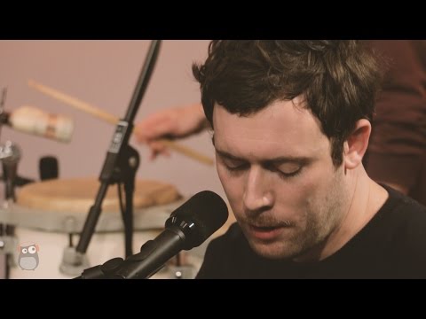 Klaus Johann Grobe – Wo sind || Live Session @uniFM Studio