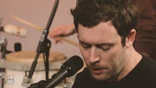 Klaus Johann Grobe – Wo sind || Live Session @uniFM Studio