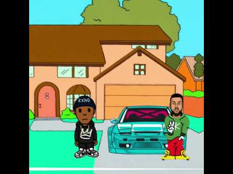 90's Kids Ft. Rondz P Loco