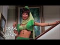 Jeannie II Seduces Biff Jellico I Dream Of Jeannie