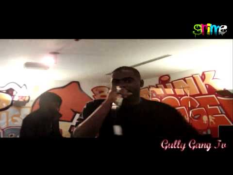 Im In Control Tv - P Money, Blacks, Little Dee & Dj Cheeky Part 1