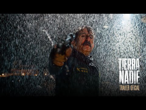 De los productores de "La Infiltrada".