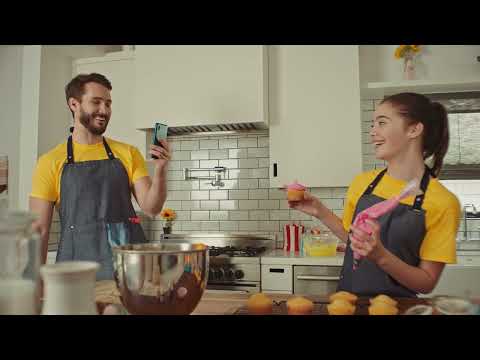 Alcatel 1B - 30 Second TV Commercial