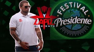 ¿Porque llevan a Lápiz Conciente al Festival Presidente? – La Hora del Contacto