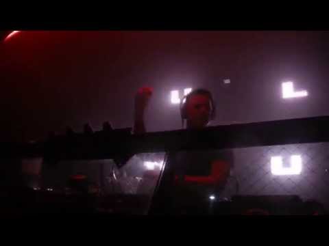 Markus Schulz @ Ministry of Sound (19-10-2012) (3/7)