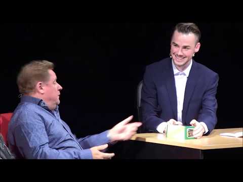 VÁCLAV KOPTA - Talk Show Dobkovice 18.10.2018