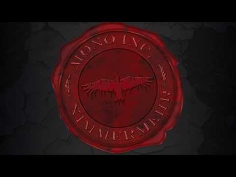 MONO INC. - Nimmermehr (Official Audio)