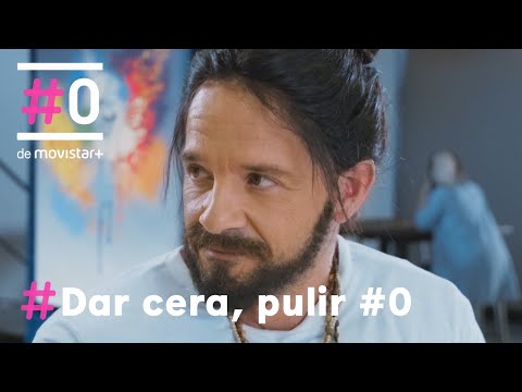 Dar cera, pulir #0: Quequé, Pablo Chiapella | #0