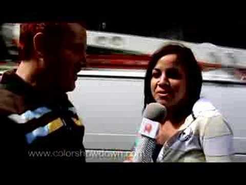 The Sunsilk Hairapy Guys ask Brunettes why they're better