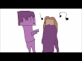purple guy x toast 